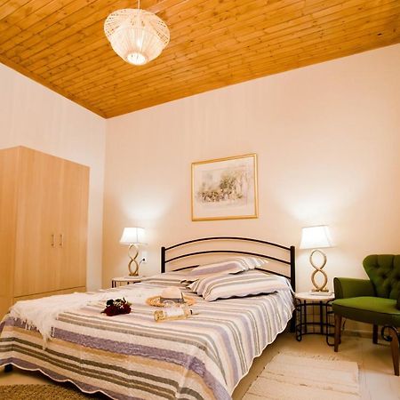 Casa Azzurra Kalymnos Villa Dış mekan fotoğraf