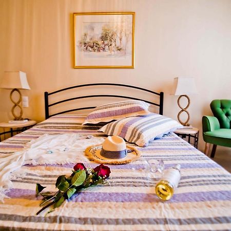 Casa Azzurra Kalymnos Villa Dış mekan fotoğraf