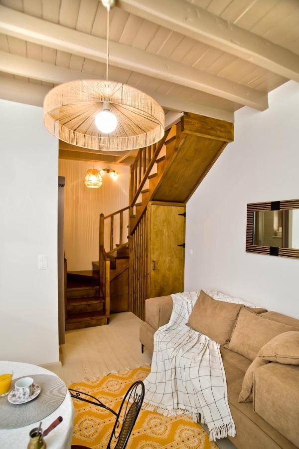 Casa Azzurra Kalymnos Villa Dış mekan fotoğraf