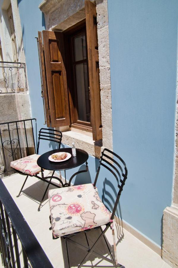 Casa Azzurra Kalymnos Villa Dış mekan fotoğraf