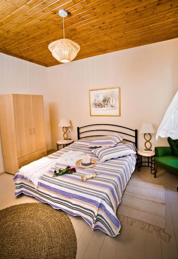 Casa Azzurra Kalymnos Villa Dış mekan fotoğraf